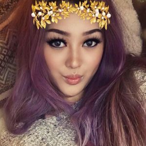 Meet your Posher, Amy